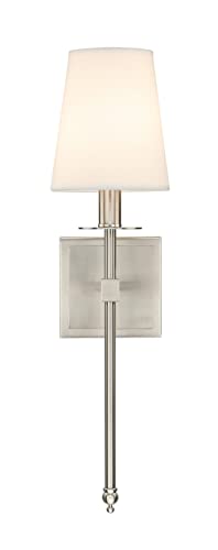 Xinbei Lighting XB-W1307-BN Bedroom Wall Lamps Set Of 2 thumb #4