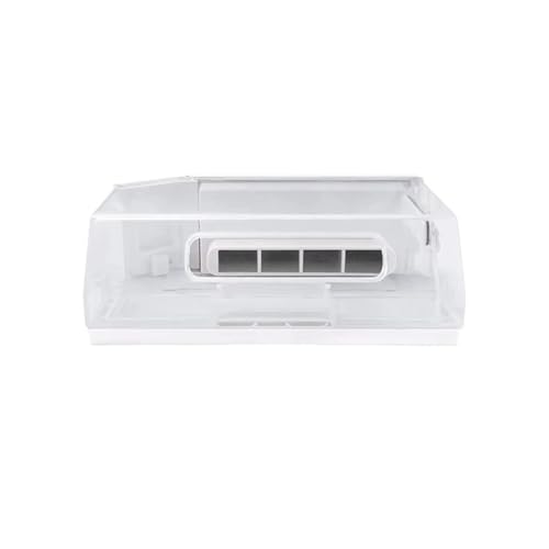 Pièce de rechange bac à poussière pour aspirateur ECOVACS X2