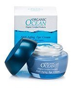 Organic Ocean Bio-Marine Anti Aging Eye Cream