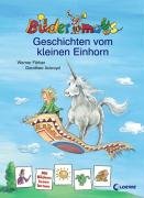 Geschichten Vom Kleinen Einhorn 3785545983 Book Cover