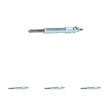 bougie prechauffage clio 3 norauto Voltage [V]: 11 BERU GN027 Bougie de Préchauffage Haute Technologie (Lot de 4)