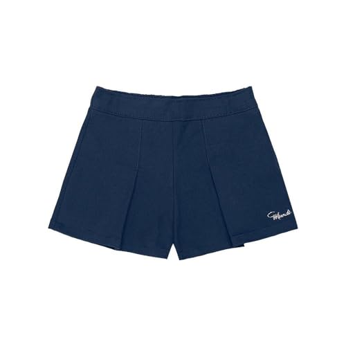 Shorts De Sarja Infantil Mundi. - 259221623