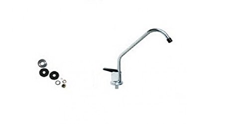 PARACHINI shop Rubinetto Corto Cigno Rubinetto