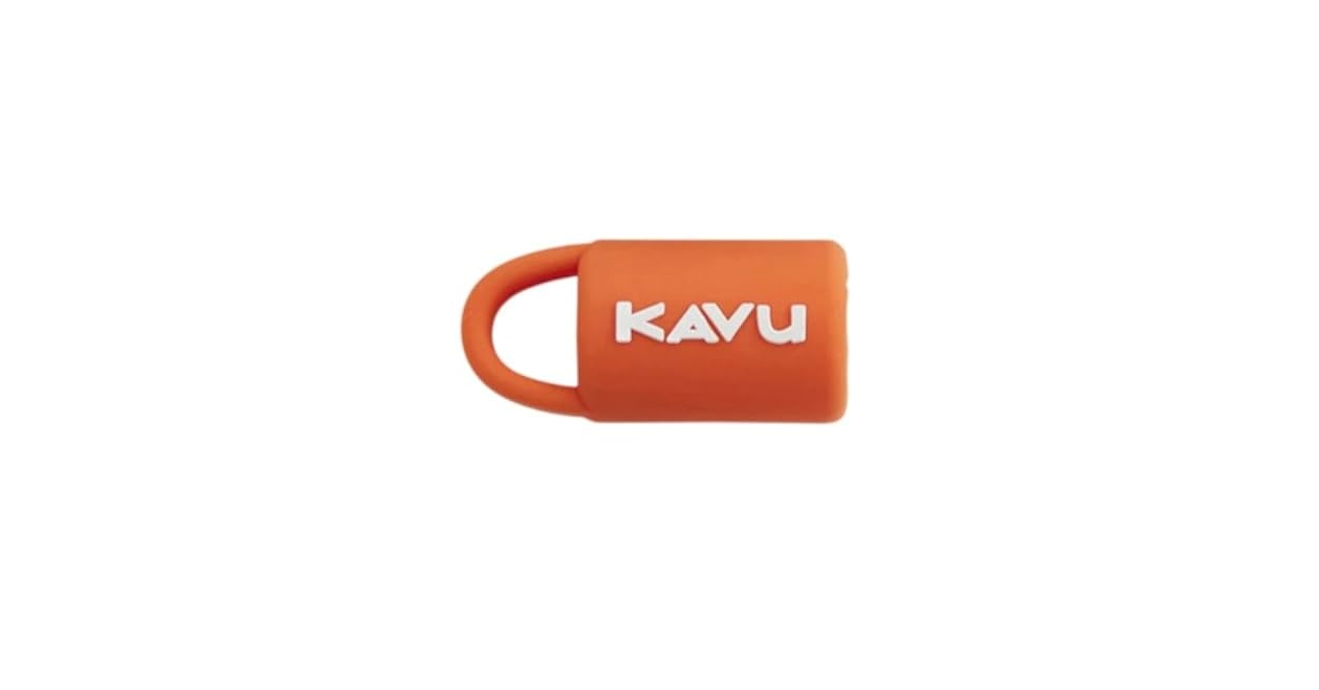 Amazon.co.jp: カブー KAVU リップケース オレンジ