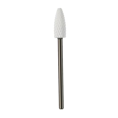 Punta de taladro para uñas de cerámica mediana Beavorty miniatura 4