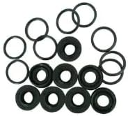 For Komatsu PC78 Pilot Valve Seal Kit
