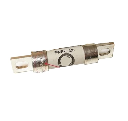 Fusible FWP-40B 700V contre les courts-circuits et les pannes de variateur