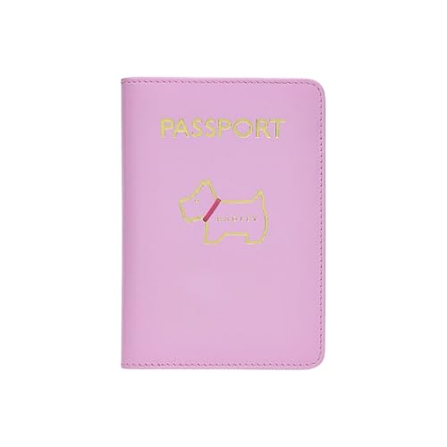 How long does it take for a dog passport