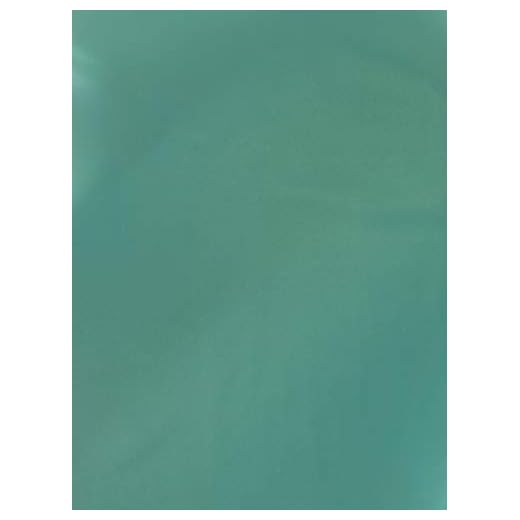 AquaGuard® Marine Vinyl Fabric 14 Colors 1-5-10-15-20-30 YDS Waterproof PVC Upholstery Commercial Outdoor (Teal, 1 Yard)