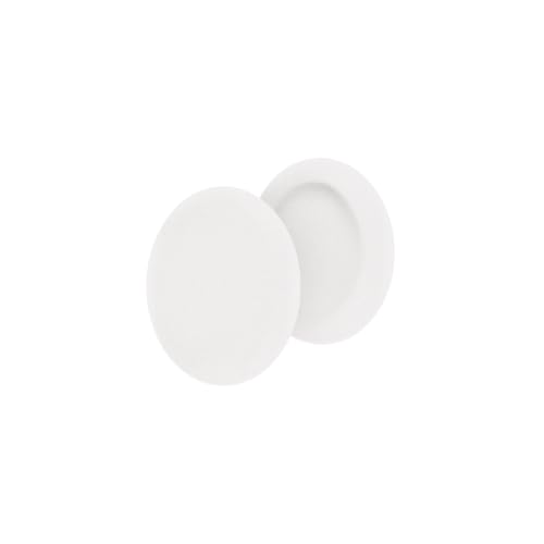 Image of Koss Grey Official Standard Sized Replacement Cushion Earpads