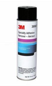 3m Company 38987 Spec Adhesive Remove, 15oz
