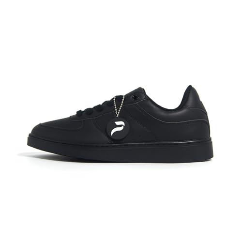 Image of Unisex Dance Sneakers Spin Sole Comfortable Men's and Women's Dance Shoes for Latin Dancing Bachata Salsa Line Dancing Swing Shuffling Hip Hop