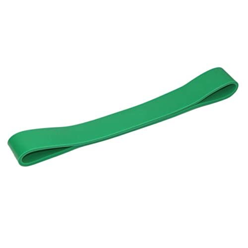 30 to LBPCS Resistência Bandas de Resistência de Fitness Yoga Pull Up Bodybulding Músculos Treinamento Expansor Loop Látex Bandas De Energia