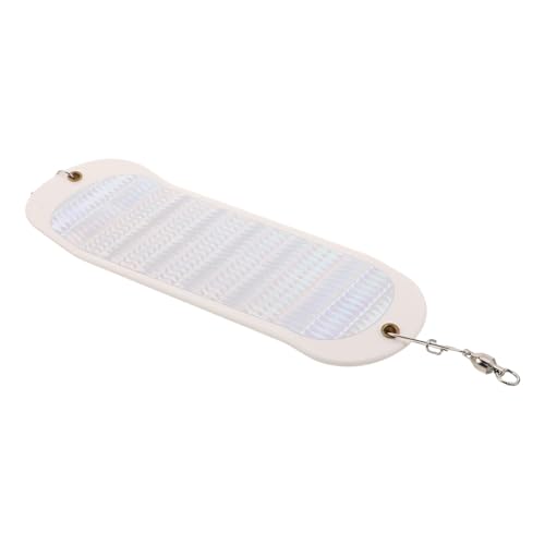 Señuelo de pesca para curricán PRETYZOOM en ABS resistente y duradero