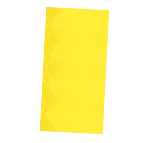 Película decorativa para ventana Cabilock amarillo miniatura 1