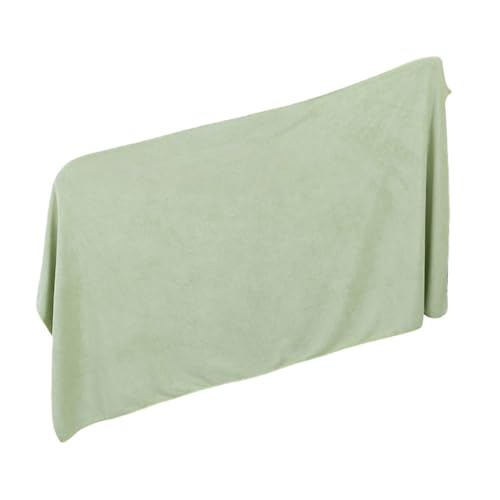 Morbuy Serviette Table de Massage, Super Doux Drap Table de Massage Sans Trou Réutilisable Lavable...
