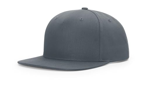 Image of Richardson 5 Panel Cap Hat All Styles One Size Fits Most Adults, Men, Women or Youth
