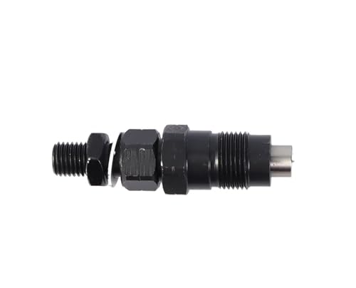 Injecteur de carburant haute précision MD196607 pour moteur L300 L400