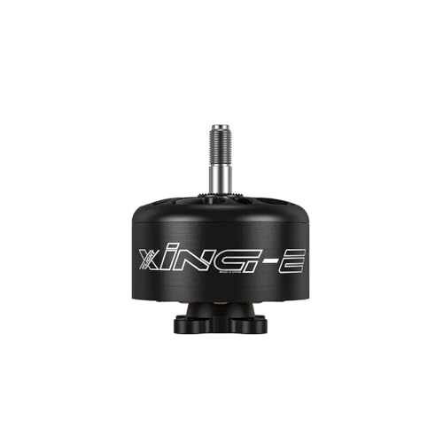 Moteur 3314 900KV arbre 5mm pour réparer et stabiliser un drone lourd