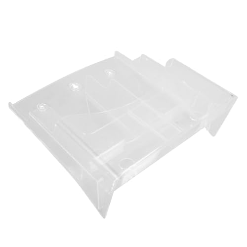 Support de rangement de bureau vertical pour ne plus perdre vos documents