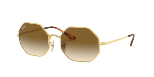 Image of Ray-Ban Unisex Rb1972 Octagon Evolve Photochromic Octagonal Sunglasses