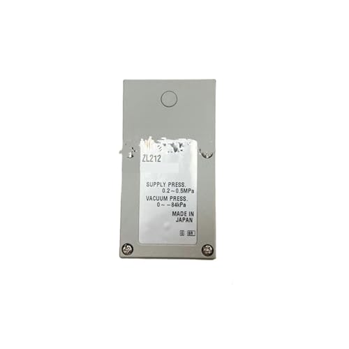 Générateur de vide ZL112DNL éjecteur de précision industrielle supérieure - 3