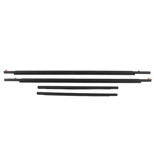Bande d'étanchéité porte de voiture FJ Cruiser joint vitre extérieure de rechange