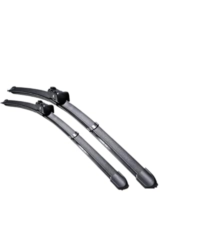 Balai D'essuie Glace RHD Haute Performance pour Coccinelle 2012-2018 Sans Trace