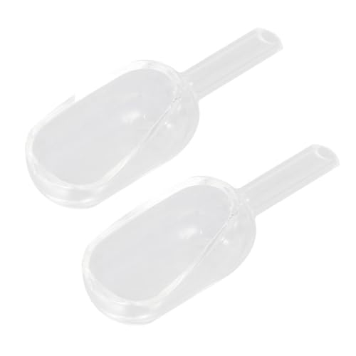 212 Main Open Scoop Square Red