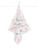 Little Giraffe Little G Blanky - Animal Security Blanket (Pink)