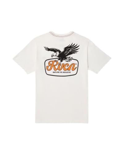 Image of RVCA VA All The Way Short Sleeve