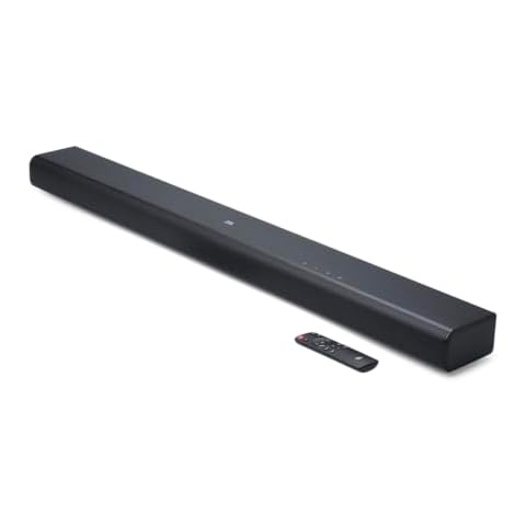 JBL Cinema SB 510 3.1 Channel Soundbar Cover
