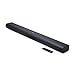 JBL Cinema SB 510, Soundbar 3.1 Canali con Subwoofer Integrato, Bluetooth per Streaming Wireless, Dolby Atmos Integrato, Connessione HDMI ARC e Ottica, Design Compatto, Telecomando, 200 Watt, Nero immagine