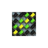 Tubo Intrecciato Viablue Red Small Merce Al Metro (prezzo Al Metro) Sleeve - Foto 2