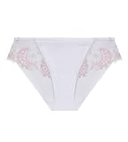 Simone Perele - Wish - Slip (44 Blanc Cristal)
