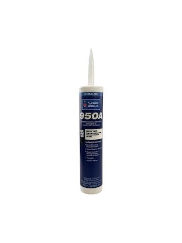 950a Amazon.com: Sherwin-Williams 950A Siliconized Acrylic Latex Caulk Clear ...