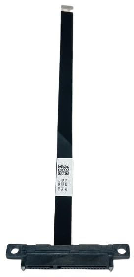 wangpeng New HDD SATA Hard Drive Connector Cable for Intel NUC8 NUC9 NUC10 NUC11 NUC 12 Studio 12 Connector Cable 14-513-000102