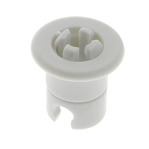 ROULETTE DE PANIER SUPERIEUR pour LAVE VAISSELLE SELECLINE - 34420100