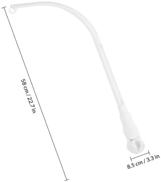 Mobile Holder Crib Arm Bracket for Stroller Hanging - 1