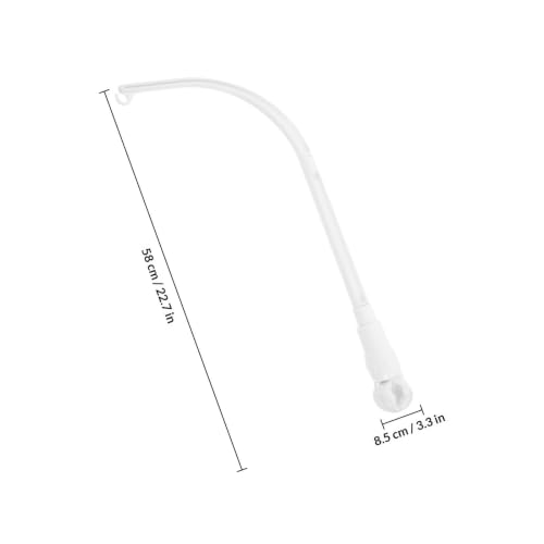Mobile Holder Crib Arm Bracket for Stroller Hanging