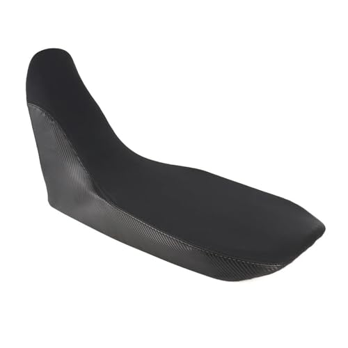 Coussin de siège complet moto Suzuki DR650 1996-2025 avec selle passager