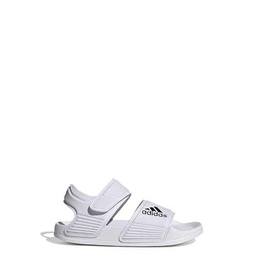 Image of Adidas unisex-child Adilette Sandal K Floaters