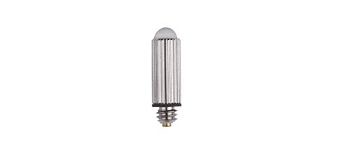 Riester 11381 Conf. da 6 pz. lampadine 2,7 V