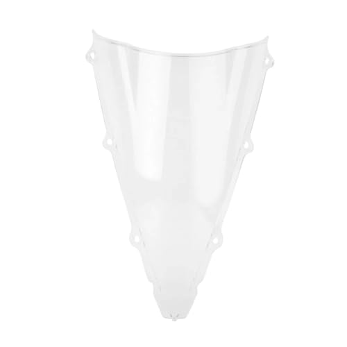 Pare-brise YZF 1000 R1 2002 2003 déflecteur vent protecteur bulle moto