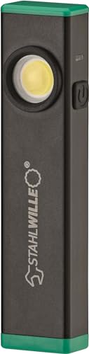  Stahlwille 77490016 13134 Arbeitsleuchte 500 Arbeitsleuchte 8W 500lm