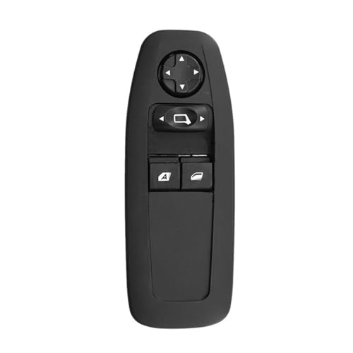 Lève-vitre électrique 96751127ZD robuste pour habitacle Peugeot 3008 - 6