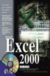 Hardcover Excel 2000 (La Biblia De) (Spanish Edition) [Spanish] Book