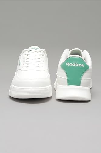 Image of Reebok Men's Sneakers - STREETCOURT DARMIK - Athleisure Shoe - Stylish Shoes for Casual and Everyday Wear