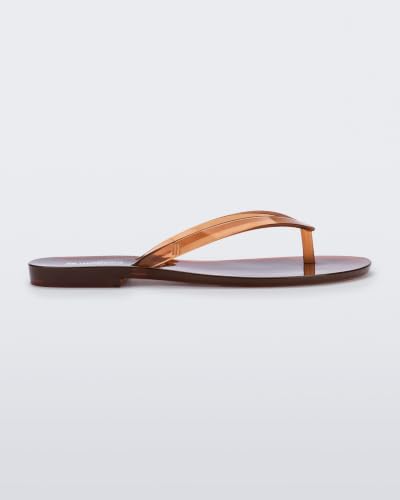 Image of Melissa Harmonic Flip Flop Collection for Women | Casual Sandals