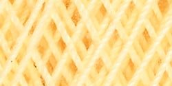 Aunt Lydia's Classic Crochet Thread Size 10-Maize
